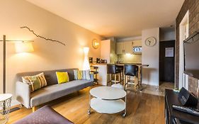 Apartment Balme 3A